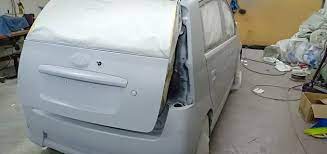 According to the 2021 emmy award nominations, it is. Proses Under Coat Menggunakan Bengkel Cat Kereta Bangi Facebook