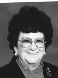 Mabel Elwood Hall Obituary