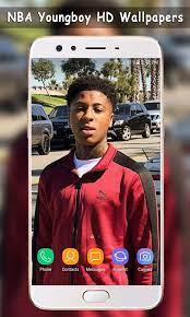 Maybe you would like to learn more about one of these? Nba Youngboy Wallpaper Nba Youngboy Wallpapers Fur Android Apk Herunterladen