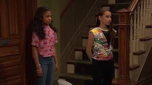 So, in the final three produced episodes. Raven S Home S Nia And Tess Embarrassed In Front Of Crush In New Exclusive Clip