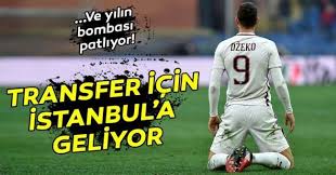 Fenerbahçe, transferde emre belözoğlu ve vedat muriç ile anlaşırken, üçüncü bomba i̇talya'dan geldi. Son Dakika Fenerbahce Transfer Haberi Edin Dzeko Fenerbahce Ye Mi Transfer Oluyor Turkiye Nin Sosyal Haber Sitesi Haberx Sosyal Network