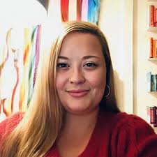 Anna Sidorchuk, LMFT