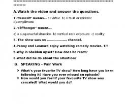 What evidence supports the big bang theory? Movie Worksheet Big Bang Theory