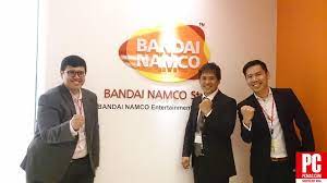 © 2012 / 2021 bandai namco entertaiment america inc. It S Official Bandai Namco Studios Malaysia Begins Operations