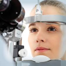 Eye Care Services Offered and More