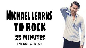 Am em f c biarku. Michael Learns To Rock Twenty Five Minutes Lyrics And Chord Youtube