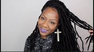 JANET COLLECTION NUDE LOCS