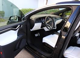 Tesla Quietly Discontinues Ventilated Seats In Model S And Model X
