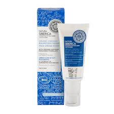 Part of our altai oblepikha range of face care products. Natura Siberica Balancing Night Face Cream Fluid For Oily Combination Skin 50 Ml Lovelula