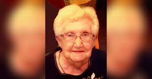 Obituary for Muriel Rieniets