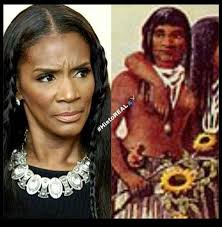 The Choctaw Nation Of Oklahoma