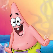 Patrick Star