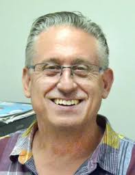 Obituary information for Stephen Edward Perkins