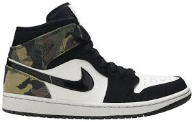 Goat Buy And Sell Authentic Sneakers In 2020 Air Jordans Jordan 1 Mid Jordans For Men