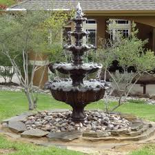 You can team it with a small succulent and display it on your coffee table for added. Michael S Patio And Landscape Home Facebook