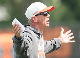 Cleveland Browns Football News - NFL Coverage