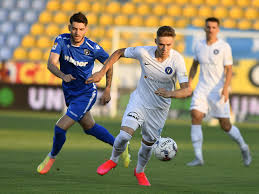Viitorul did not win any of their last five matches in romania liga 1 and they won three home games at stadionul central. Liga 1 Etapa 8 Play Out Fc Voluntari Fc Viitorul 0 0 Fc Viitorul