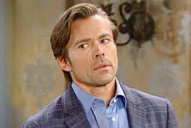 Days Of Our Lives Spoilers: Philip Kiriakis' Big Scheme – Heroic  Aspirations Or A Recipe For Disaster?