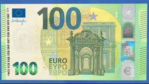 Vechea bancnotă bulgară de 10 bgn de argint din 1903. Noile Bancnote De 100 Si 200 De Euro Au Intrat In CirculaÈ›ie Magazin SÄƒlÄƒjean