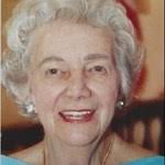 Lilian White Obituary