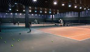 2,214 likes · 1 talking about this. Cours Tennis Enfants Competition Paris 75019 Tennis Club Paris Centre