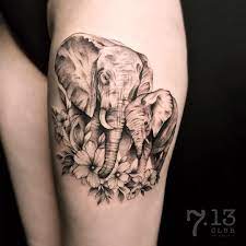 Account Suspended Elephant Tattoo Meaning Elephant Family Tattoo Elephant Tattoos