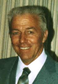 Edwin Harold “"Hod"” Gale (1929-2006)