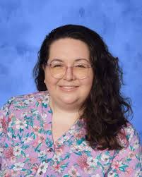 Staff Directory • Maryann Tuttle