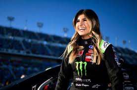 I do believe that had she stayed in indy cars, she would have been more successful as a driver. Nascar Can Hailie Deegan Become What Danica Patrick Couldn T