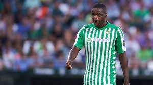 William carvalho (born 7 april 1992) is a portuguese footballer who plays as a central defensive midfielder for spanish club real betis, and the portugal national team. Real Betis William Carvalho Agrees Terms With Leicester Over Summer Transfer Ht Media