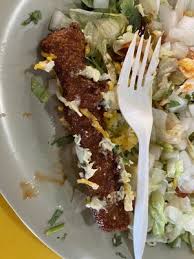 Remove cod from marinade and season both sides of each filet with salt and pepper. Fuzzy S Taco Shop 35 Photos 137 Reviews Mexican 1288 W Main St Lewisville Tx Restaurant Reviews Phone Number Menu