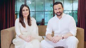 His father, mansoor ali khan pataudi, was the nawab of pataudi and a former captain of the indian cricket team. A 4 Storey Home In Mumbai To An Actual Palace All The Multi Crore Homes Saif Ali Khan And Kareena Kapoor Own Gq India