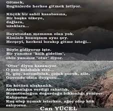 Kus Olup Ucmak Isterken Agac Olup Kok Saliyoruz Ozlu Sozler Siir Guzel Soz