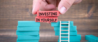 Invest in Yourself