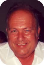 Obituary information for John Jacob Serio