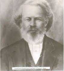 Joseph Jacques Raiche Sr. (1825-1900)