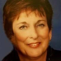 Connie Hameloth Obituary