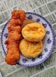 Kuih kayu keramat ini seakan kuih cakoi. Kayu Keramat Terengganu Pau Goreng Amazing Terengganu Facebook