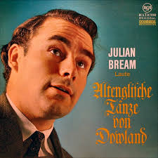 Julian Bream