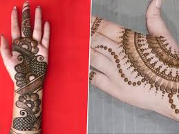 We did not find results for: Latest Eid Al Adha 2021 Mehndi Designs Simple 5 Minute Mehendi Designs Indian Henna Patterns To Apply On Your Palms Ahead Of Bakrid Watch Diy Videos