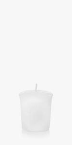 Amazon Com Yankee Candle Medium Jar Candle Christmas Magic Red Home Kitchen