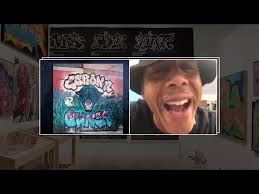 KYLE 156 w JON ONE Art Talk