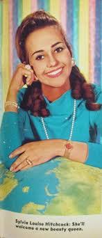 Sylvia Carson's Instagram, Twitter & Facebook