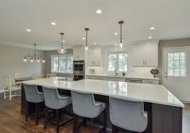While many contemporary kitchens utilize natural materials. Transitional Kitchen Designs You Will Absolutely Love Home Remodeling Contractors Sebring Design Build