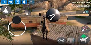 Goat simulator payday is an excellent android game where you will run a criminal gang that escaped from the zoo. Free Walkthrough For Goat Simulator Payday For Android Apk Download