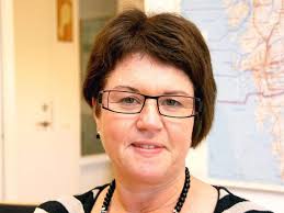 De kommer att ge 2014 ett ansikte