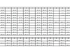 Bsp And Npt Thread Size Chart Pdf Bedowntowndaytona Com