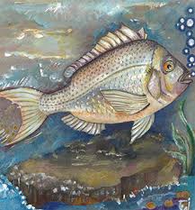 Whether you're looking for healthy and homemade or quick and simple, there's a soup recipe for every occasion! Scup Crudo Coastal Angler The Angler Magazine