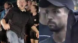 UNC Police seek 2 men in Silent Sam protest in Chapel Hill