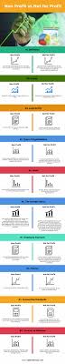 Non Profit Vs Not For Profit Top 10 Differences With